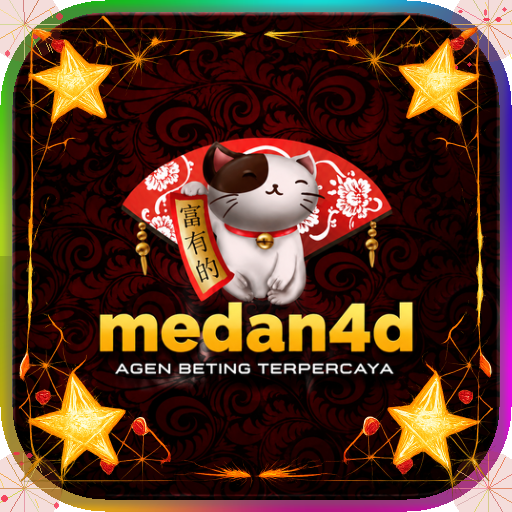 medan4d — galeri pratinjau - APK Resmi