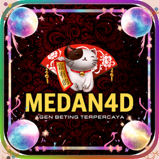 medan4d — galeri pratinjau Resmi APK